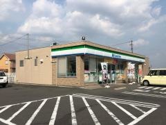 ファミリーマート　美濃加茂いなべ店
