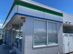 ファミリーマート　津島神守店