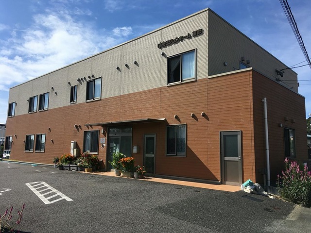 けあビジョンホーム蒲郡