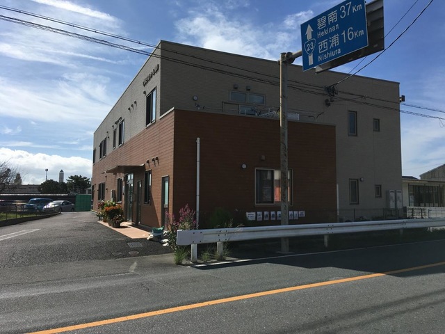 けあビジョンホーム蒲郡