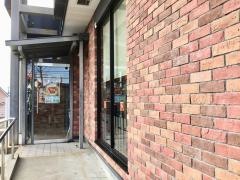 すき家　函館鍛治店