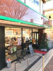 クロワッサン　木更津店