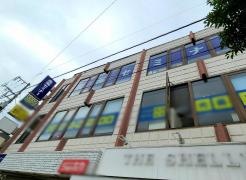 臨海セミナー平塚旭校