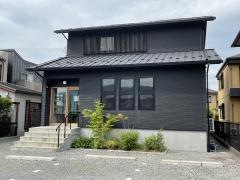 お土産と喫茶　足立