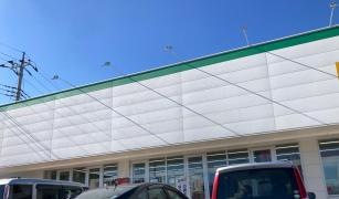 スギ薬局小山若木店
