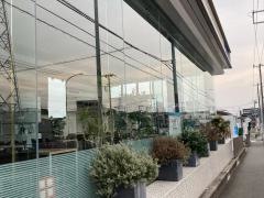 トヨタモビリティ神奈川　中田店
