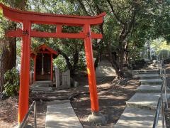 林神社