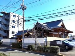 心海寺