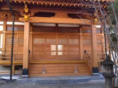 心海寺