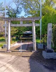 八幡神社