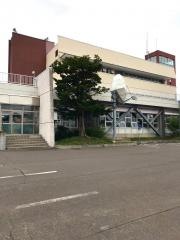 雄武町役場