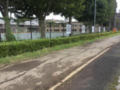 原小学校