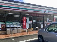 セブンイレブン　千葉北総病院前店