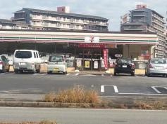 セブンイレブン　千葉北総病院前店