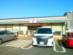 セブンイレブン　千葉北総病院前店
