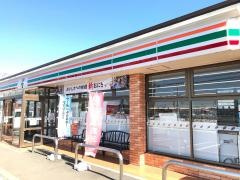 セブンイレブン　東金福俵店