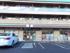 セブンイレブン　相模原南橋本2丁目店