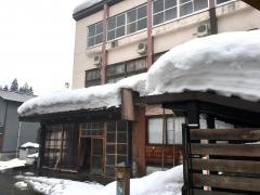 湯元庄屋和泉屋旅館