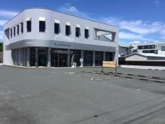 浜松いわた信用金庫向宿支店