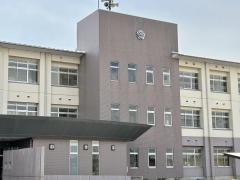 稲沢市立平和中学校