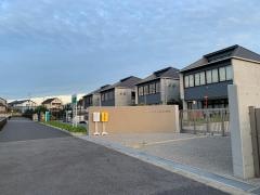 寺部小学校