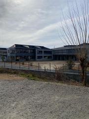 寺部小学校