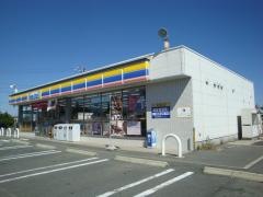 ミニストップ　豊橋東幸町店