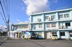 ＪＡ大阪南錦郡支店