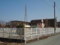 鎌田幼稚園