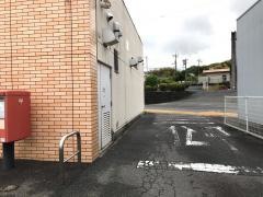 セブンイレブン 下関王喜店