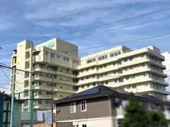 白根徳洲会病院