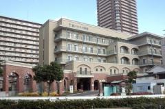 聖バルナバ病院