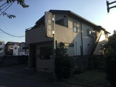上原歯科口腔外科医院
