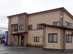 歯のお医者さんしらとり