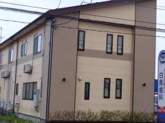歯のお医者さんしらとり