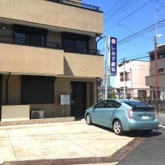 しみず歯科