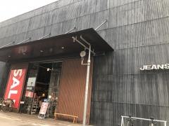 ＪＥＡＮＳ　ＦＡＣＴＯＲＹ　高松店