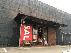 JEANS FACTORY 高松店