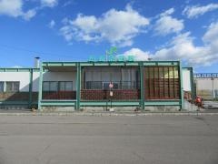 石狩沼田駅