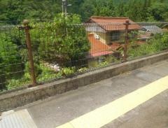十二兼駅