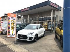 スズキサービスショップ大津