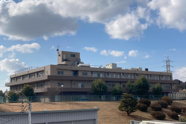ナーシングピア横浜