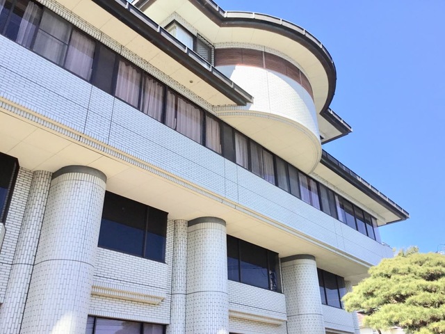 ほほえみ