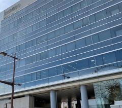 明治安田生命保険相互会社　山口支社