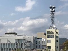 テレビ高知　本社