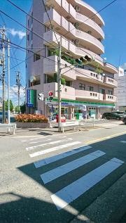 ファミリーマート　金山五丁目店