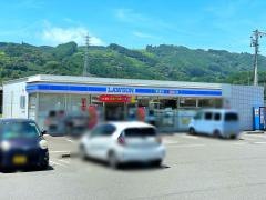ローソン　金谷竹下店