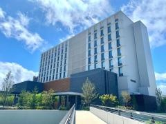 ＨＯＴＥＬ　ＣＬＡＤ