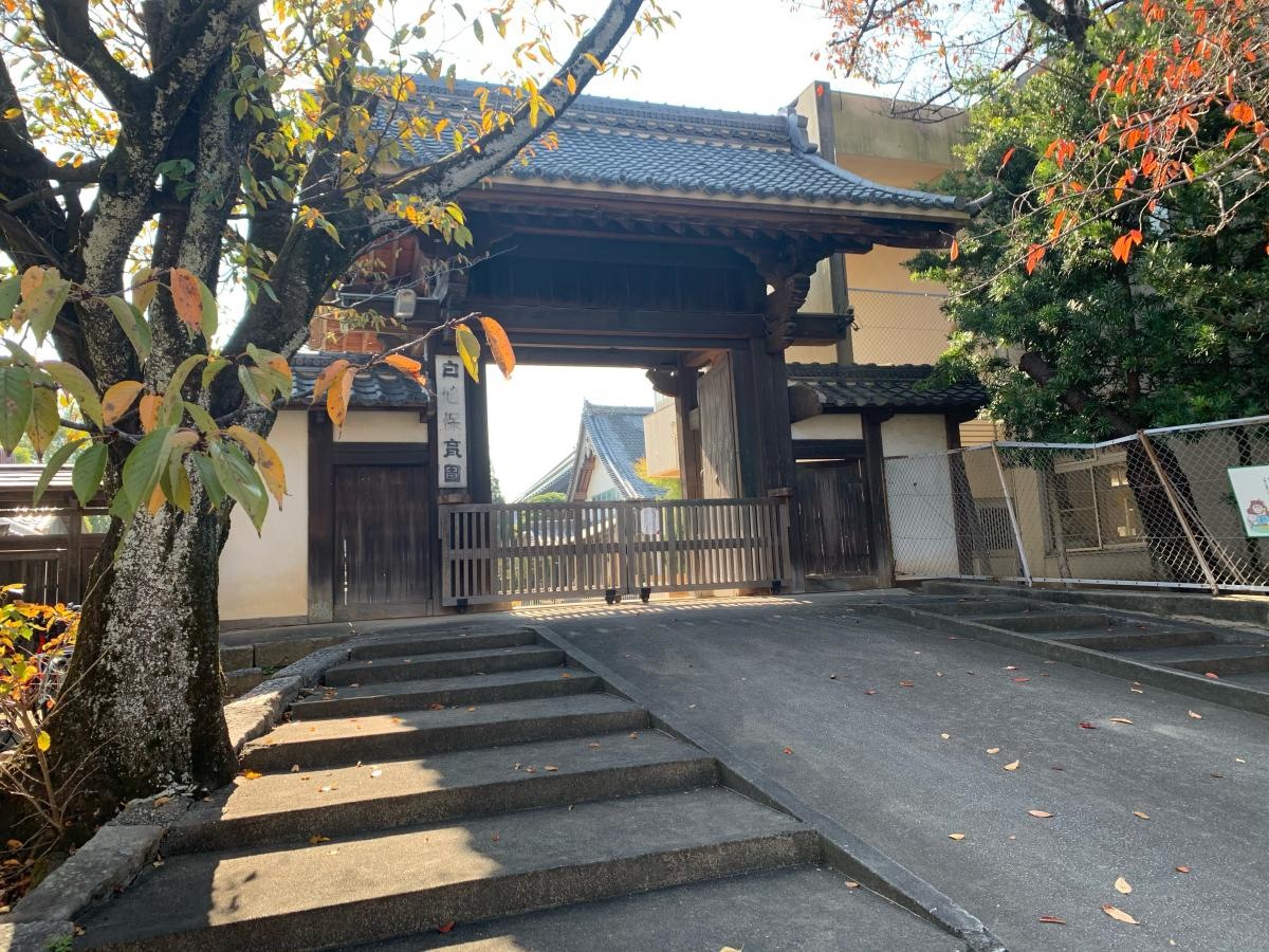 学研　柱幼児教室