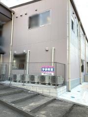 学研　柱幼児教室